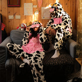 Cow Animal Onesie